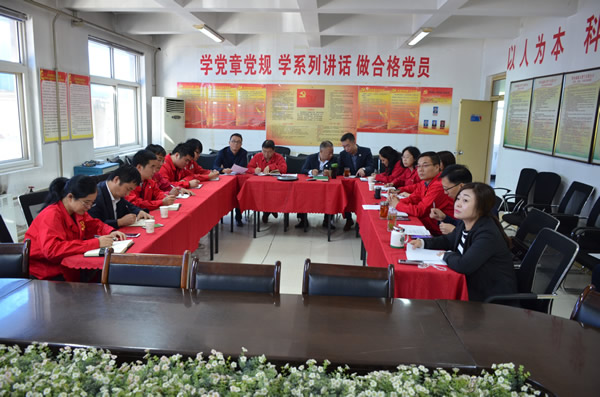 加強安全管理   落實安全責任